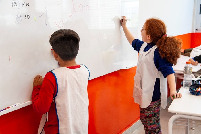 El ciclo lectivo 2023 en CABA empezará el 27 de febrero y suma 12 días de clases