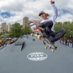 San Juan, CABA y Vicente López serán sedes de los World Skate Games, del 24 de octubre al 13 de noviembre
