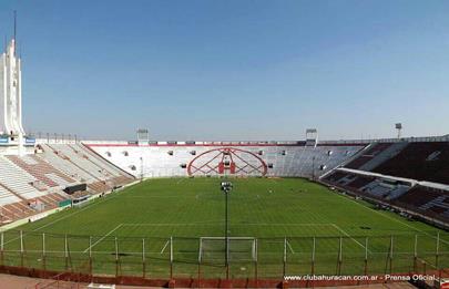 Venta de entradas para Tigre-Racing que se jugará en el Ducó