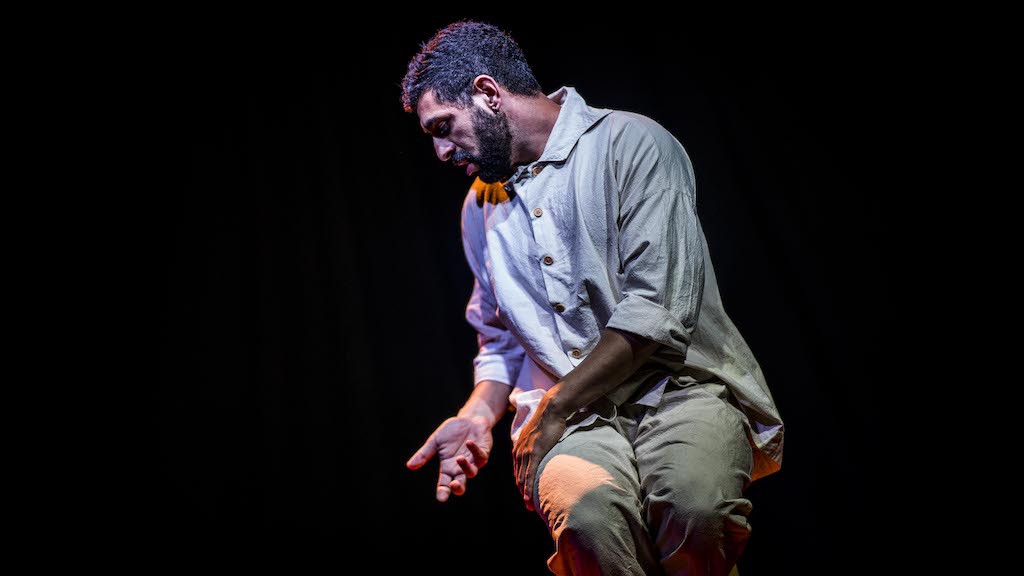 Vuelve “El barbero de Suez” al teatro Savia Cultural