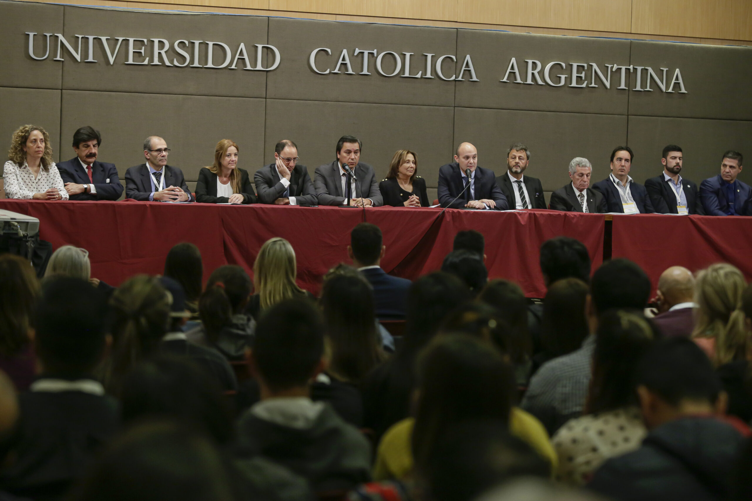 Celebran el XIII Congreso Internacional de Prevención de Riesgos del Trabajo, Responsabilidad Social y Salud
