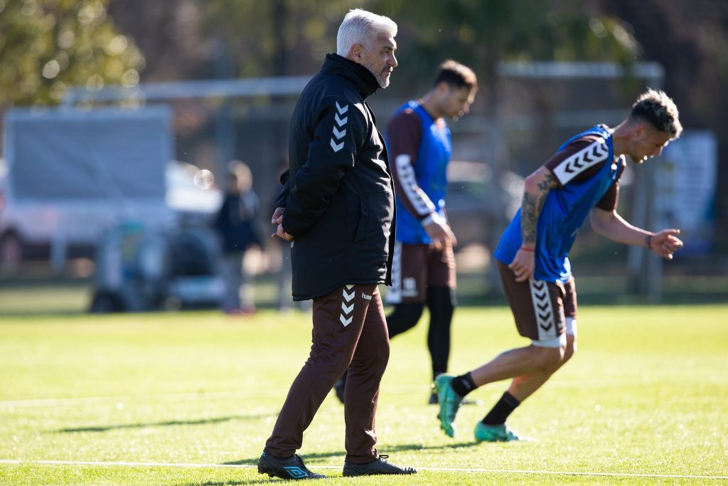Platense: la previa del partido ante Atlético Tucumán