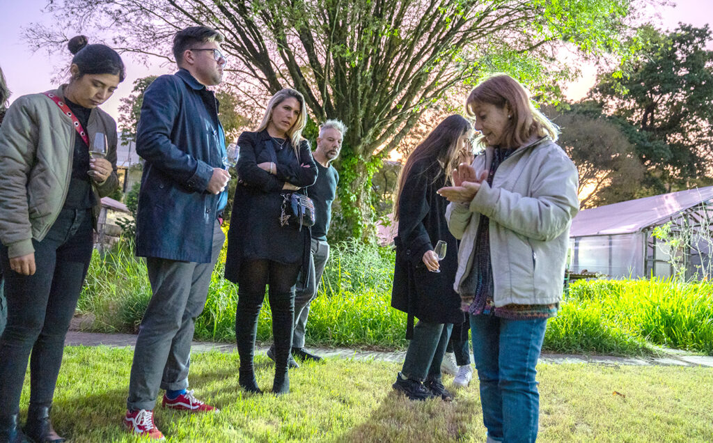 La Ciudad celebró la Semana del Torrontés
