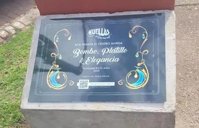 Siguen desarrollándose las acciones de “Huellas de carnaval”