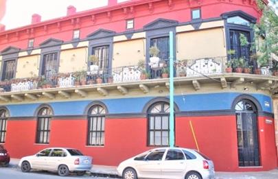 La Boca: Patovicas de estrellas de Hollywood golpean fotógrafo