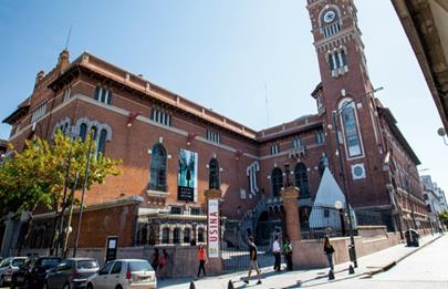 Fin de semana largo en la Usina del Arte de La Boca