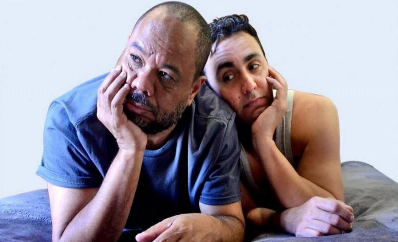 Gratis en Balvanera: exhiben la obra puertorriqueña “Las réplicas” en El Sabato Espacio Cultural por la primera edición del Festival Internacional de Teatro por la Igualdad