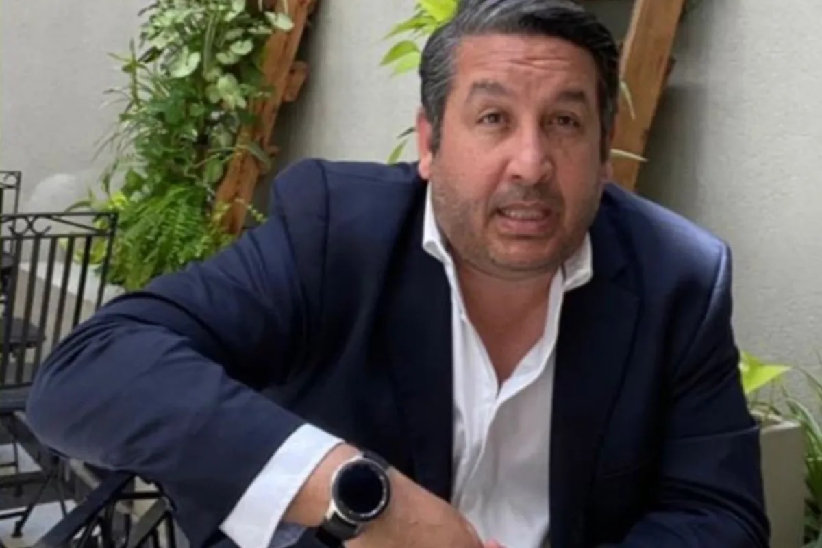 Roberto Carlos Requejo es el primer Juez Electoral de la CABA