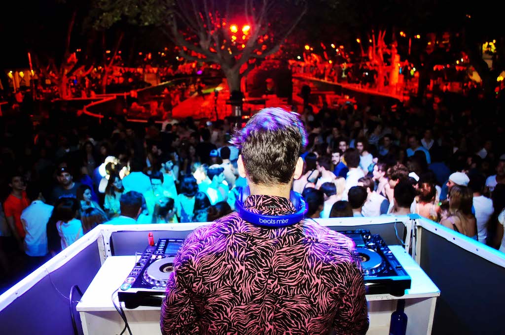 BIBA 2022: vuelve el festival de experiencias a la ciudad de Buenos Aires