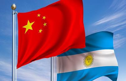 Parque Patricios: Seminario de colaboración sino-argentina en grandes obras