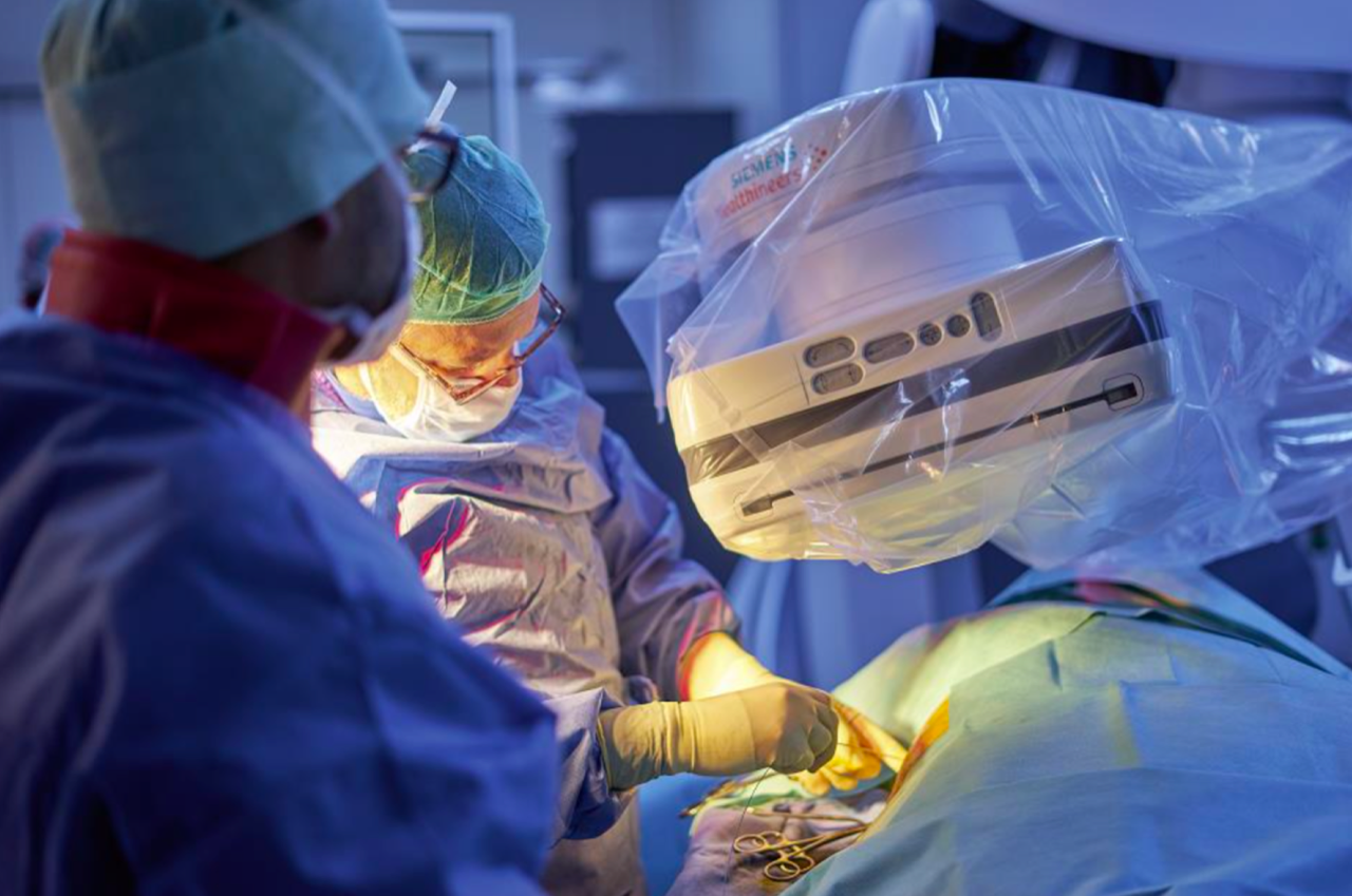 Más de mil cirujanos, radiólogos y gastroenterólogos de todo el continente se reúnen en un congreso de innovación tecnológica