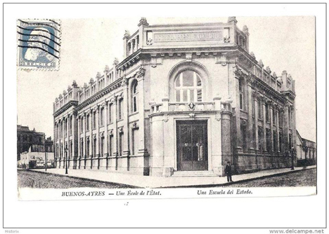 Escuelas de Balvanera y Almagro participan en La Noche de los Museos