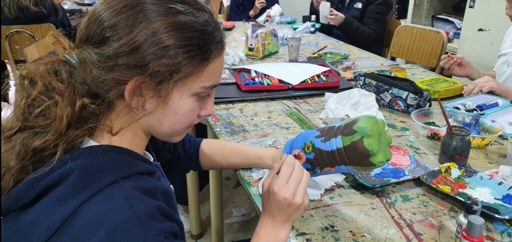 Villa Devoto School: formando líderes comprometidos