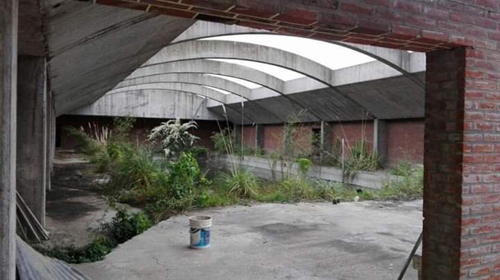 Polo Educativo Saavedra: el GCBA impulsa obras en la pileta, vestuarios y otras áreas inconclusas