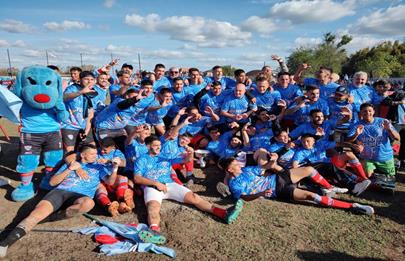 Histórico: Yupanqui ascendió a la C