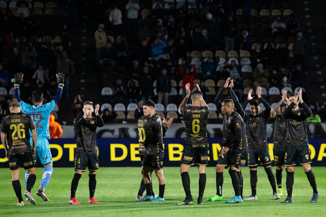 Platense recibe a Lanús por la última fecha del torneo