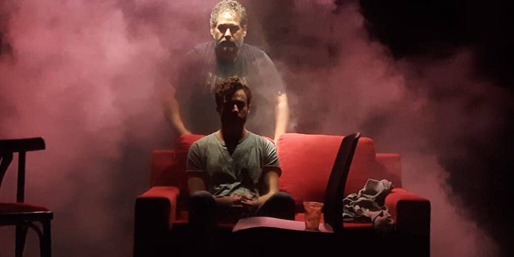 Teatro El Ojo: piden declarar de interés cultural a la obra “Reconversos”