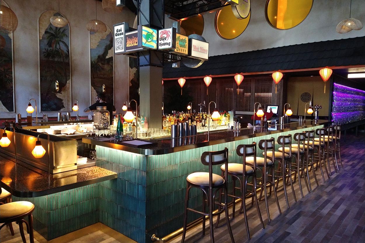 The World’s 50 Best Bars: eligieron tres bares de Retiro y Palermo entre los mejores del mundo