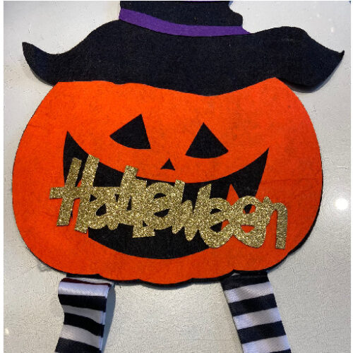 Este 31 de octubre ¿Querés celebrar Halloween?