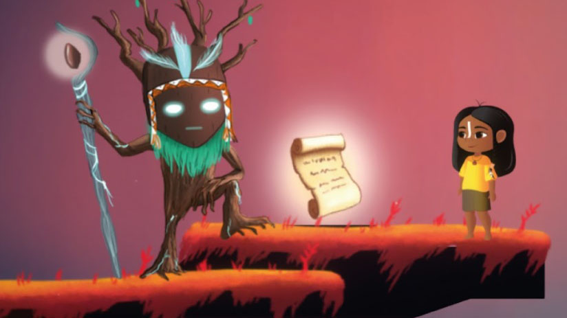 Almagro: 11 edición de Cartón Festival Internacional de Cortos de animación en La Tribu Mostra Bar