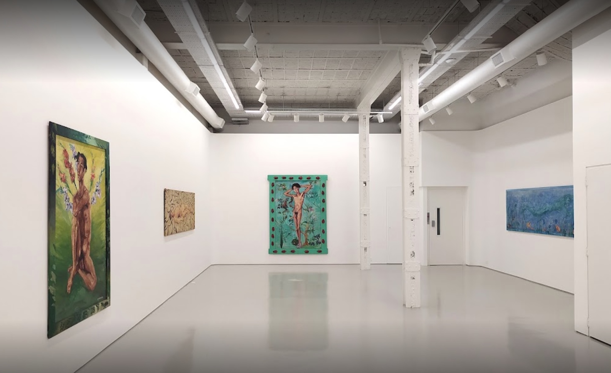 La galería Nora Fisch inaugura un nuevo espacio en San Telmo