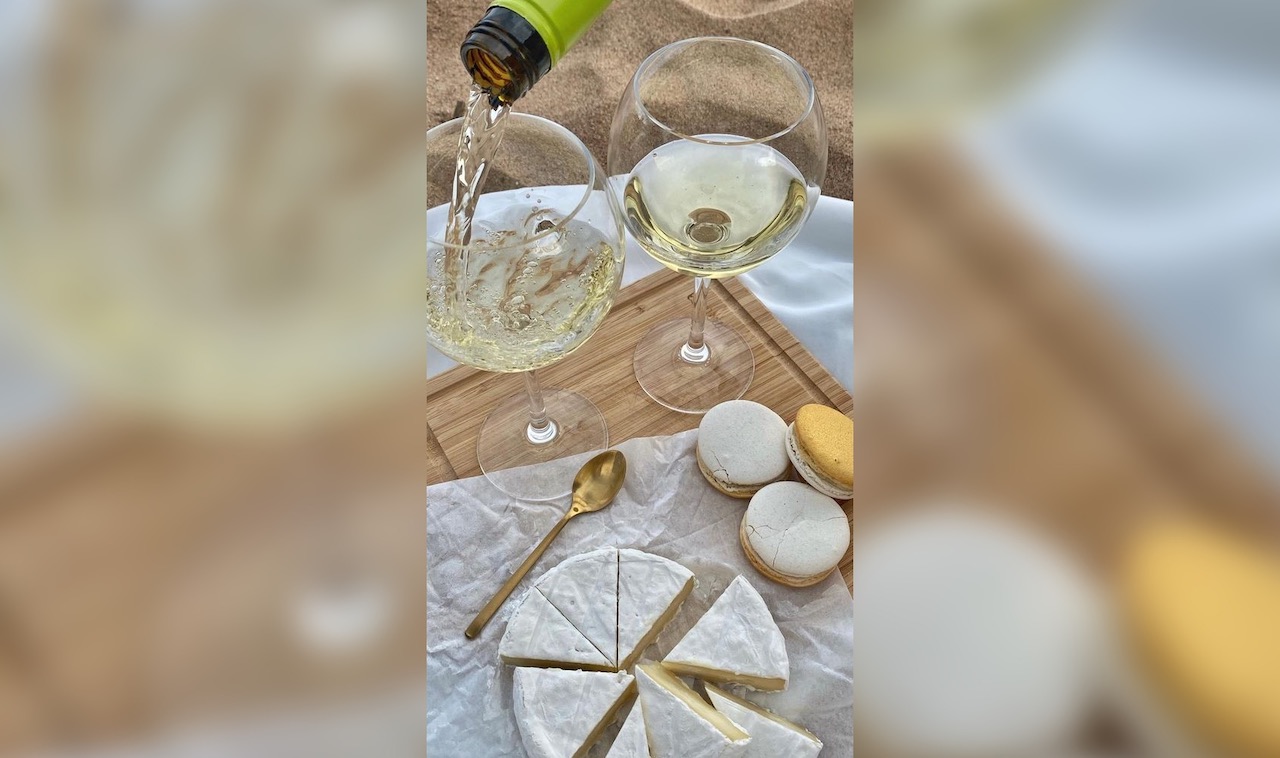 “Semana del Torrontés” en el Distrito del Vino de la Ciudad Buenos Aires