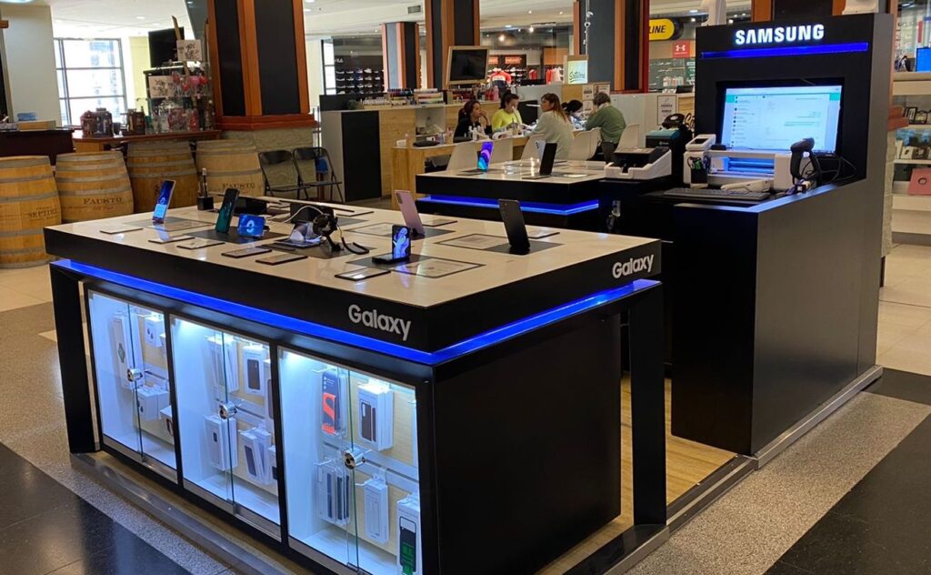 Novedades en el Devoto Shopping, acercáte y disfrutá de comprar 