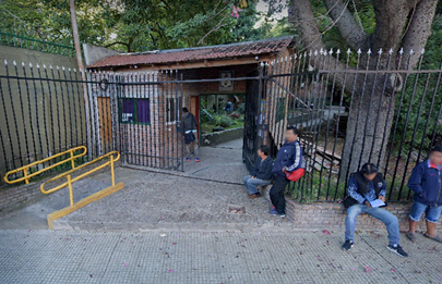 La técnica Sarmiento entre los diez finalistas al World’s Best School