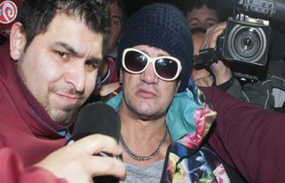 Pity Álvarez podría recuperar la libertad