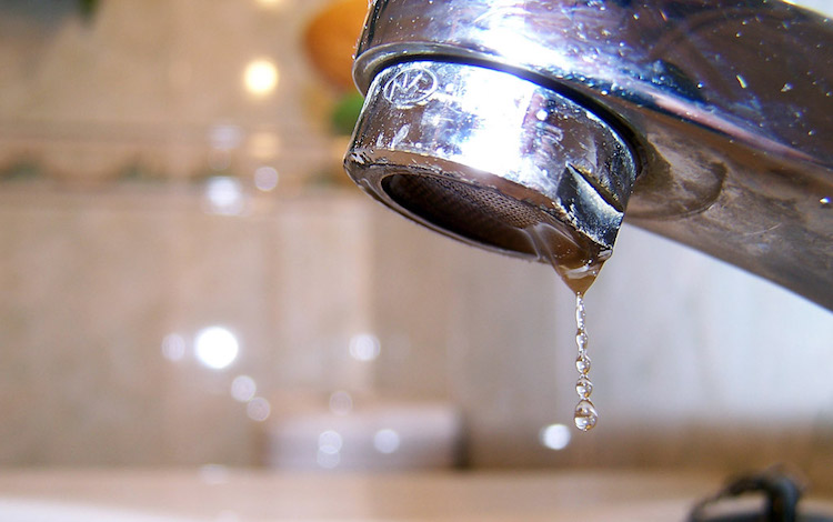 Habilitaron el registro de solicitud de subsidios para usuarios de AySA