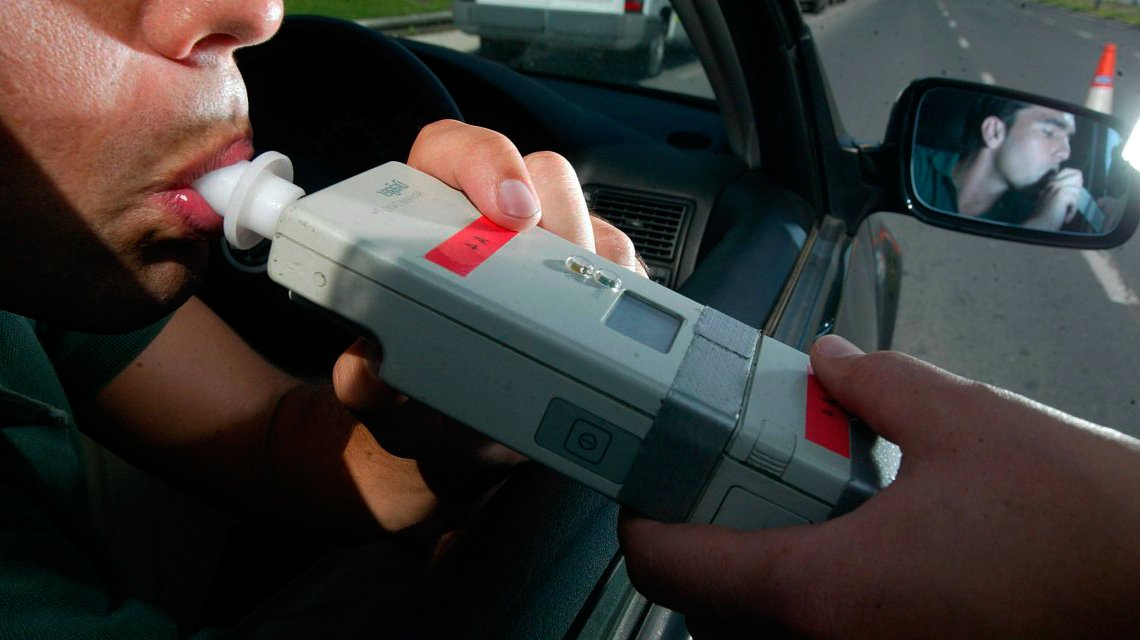 Impulsan una Ley porteña de alcohol cero al volante