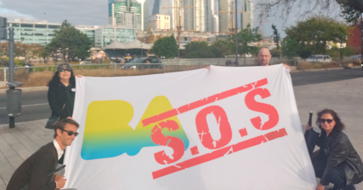 El plan de acción climática de la ciudad fue cuestionado judicialmente