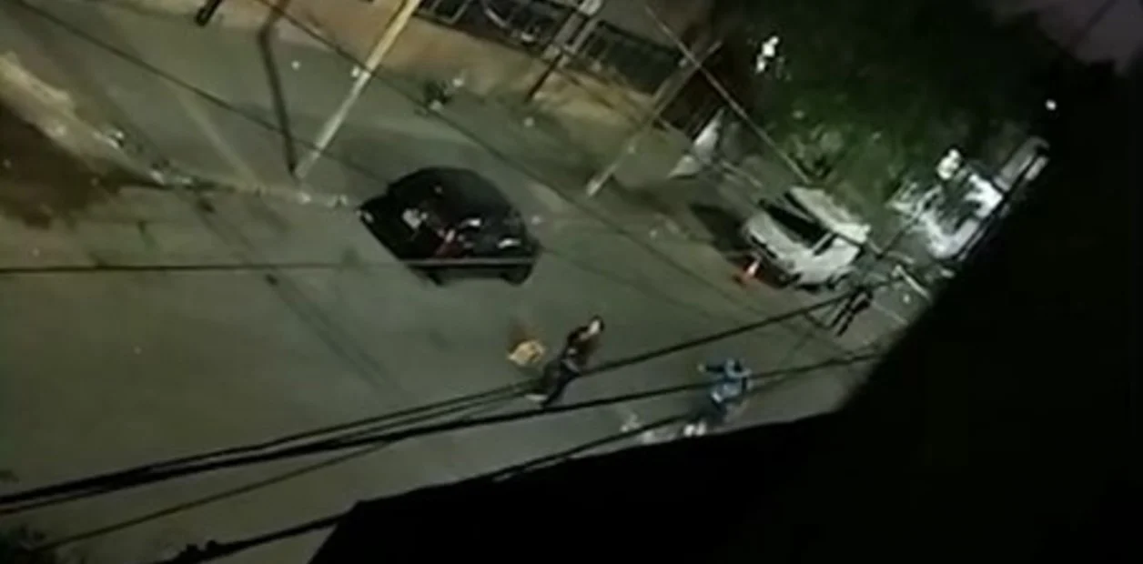 Grave ataque narco en un comedor comunitario de Parque Avellaneda: cinco personas baleadas