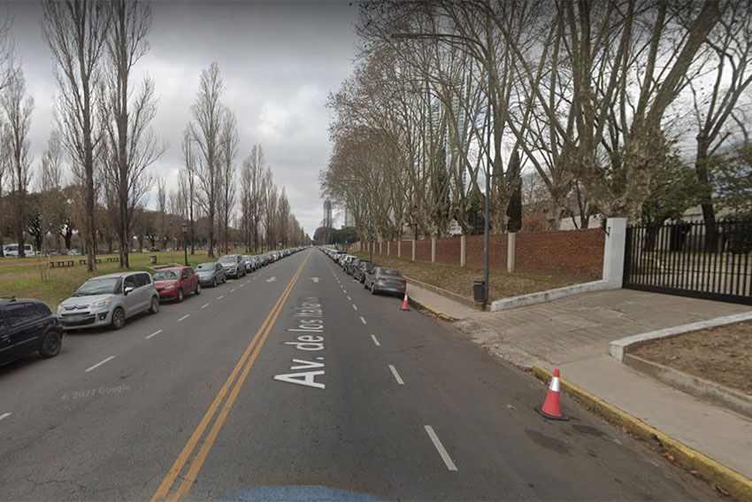 Reclaman justicia los padres del chico que murió en Puerto Madero durante una excursión escolar