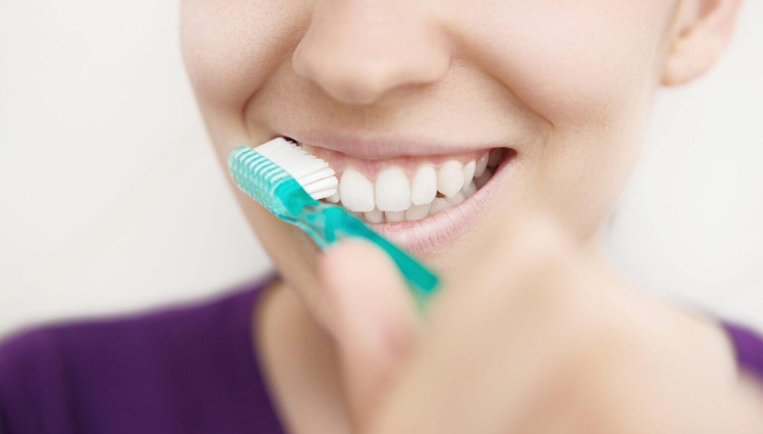 Mitos dentales no tan saludables