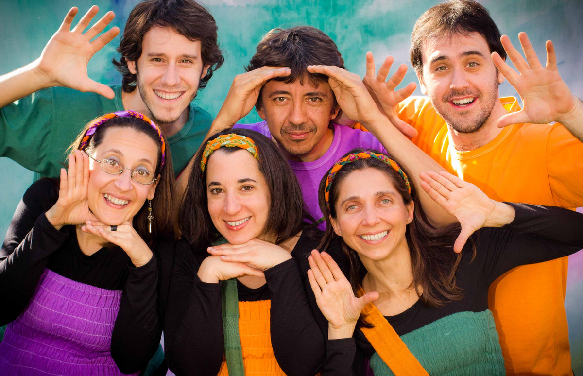 Canticuénticos cierra el año con conciertos en el Gran Rivadavia y en el Auditorio Belgrano