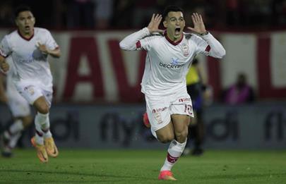 El Globo ganó y todavía tiene chances