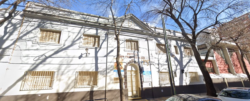 Noche de los Museos en Saavedra: grilla del Instituto San Francisco de Asís – Museo Santa Francisca Rubatto