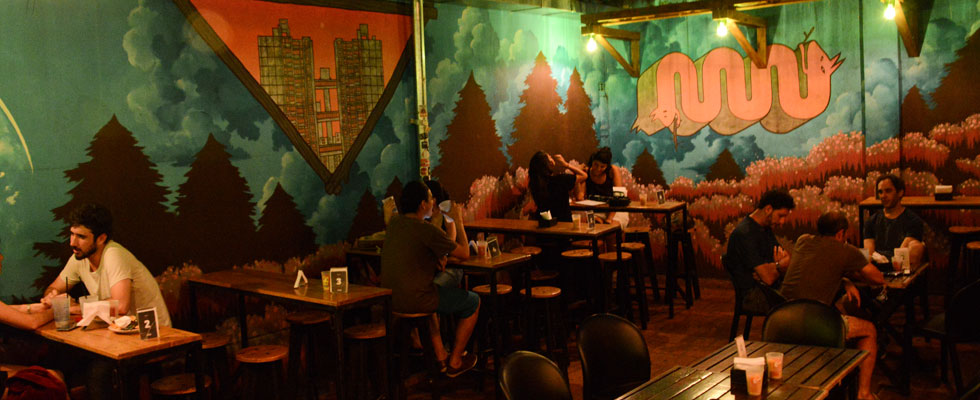 Villa Crespo: el CC Matienzo cierra su sede de la calle Pringles porque en el predio construirán un edificio