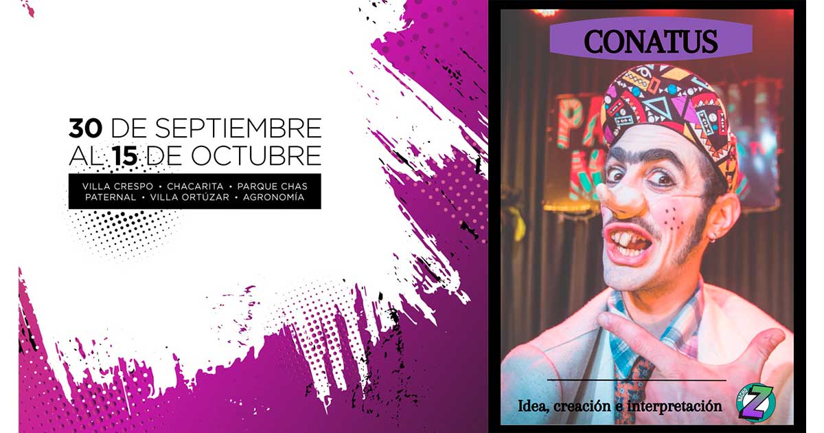 Finaliza el 4to. Festival de Teatro Independiente de la Comuna 15