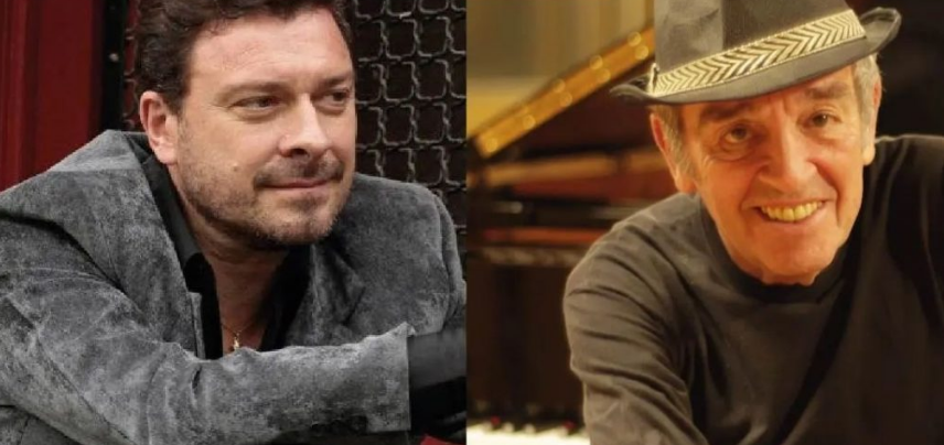 Noche de los Bares Notables en Almagro: Aquiles Roggero presenta “El Expresso del Abassto” en Las Violetas con Luis Filipelli