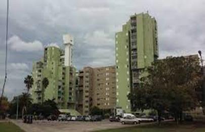 Propiedades: Villa Soldati tiene el menor precio por metro cuadrado