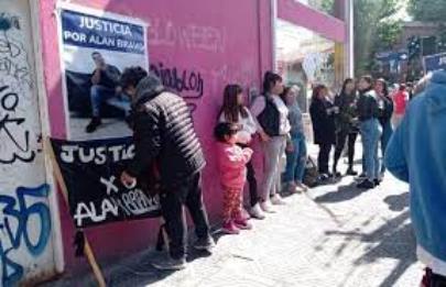 Prisión perpetua por matar a un joven para robarle su auto