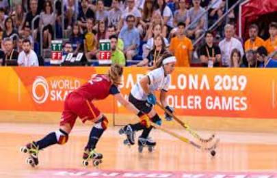 El Parque Roca será sede de los World Skate Games