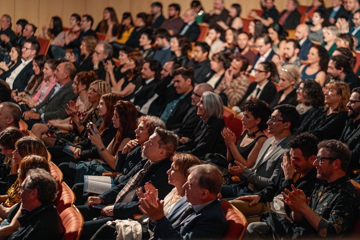 Premios Cóndor de Plata: culmina la votación del ganador de la estatuilla
