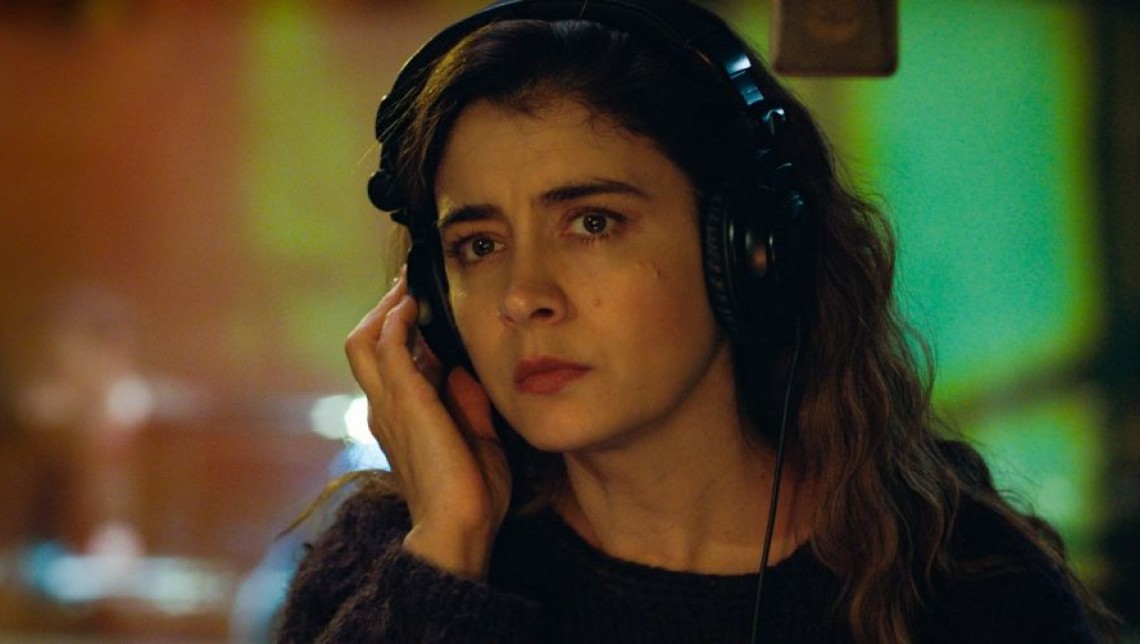 Cine: entregan los premios Cóndor de Plata en el Centro Cultural 25 de Mayo de Villa Urquiza