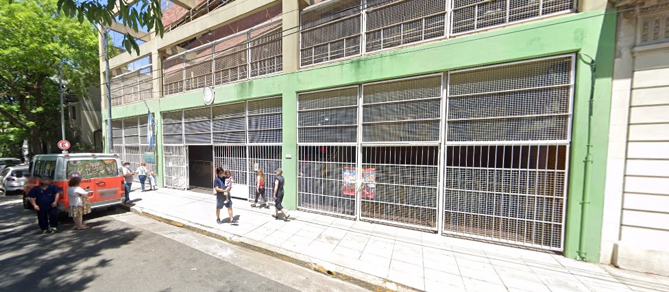 Núñez: presentan amparo judicial para que la escuela Evaristo Julio Badia no pase a jornada completa