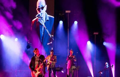 Los Fundamentalistas del Aire Acondicionado tocarán en la cancha de Huracán