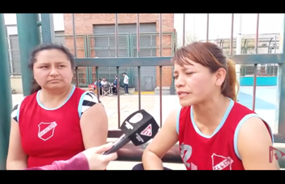 “Ya no es mitad de mes, llegás al día 10 y para atrás”