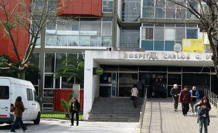 Caballito: ATE denuncia el cierre del servicio de Cirugía Cardíaca en el Hospital Durand